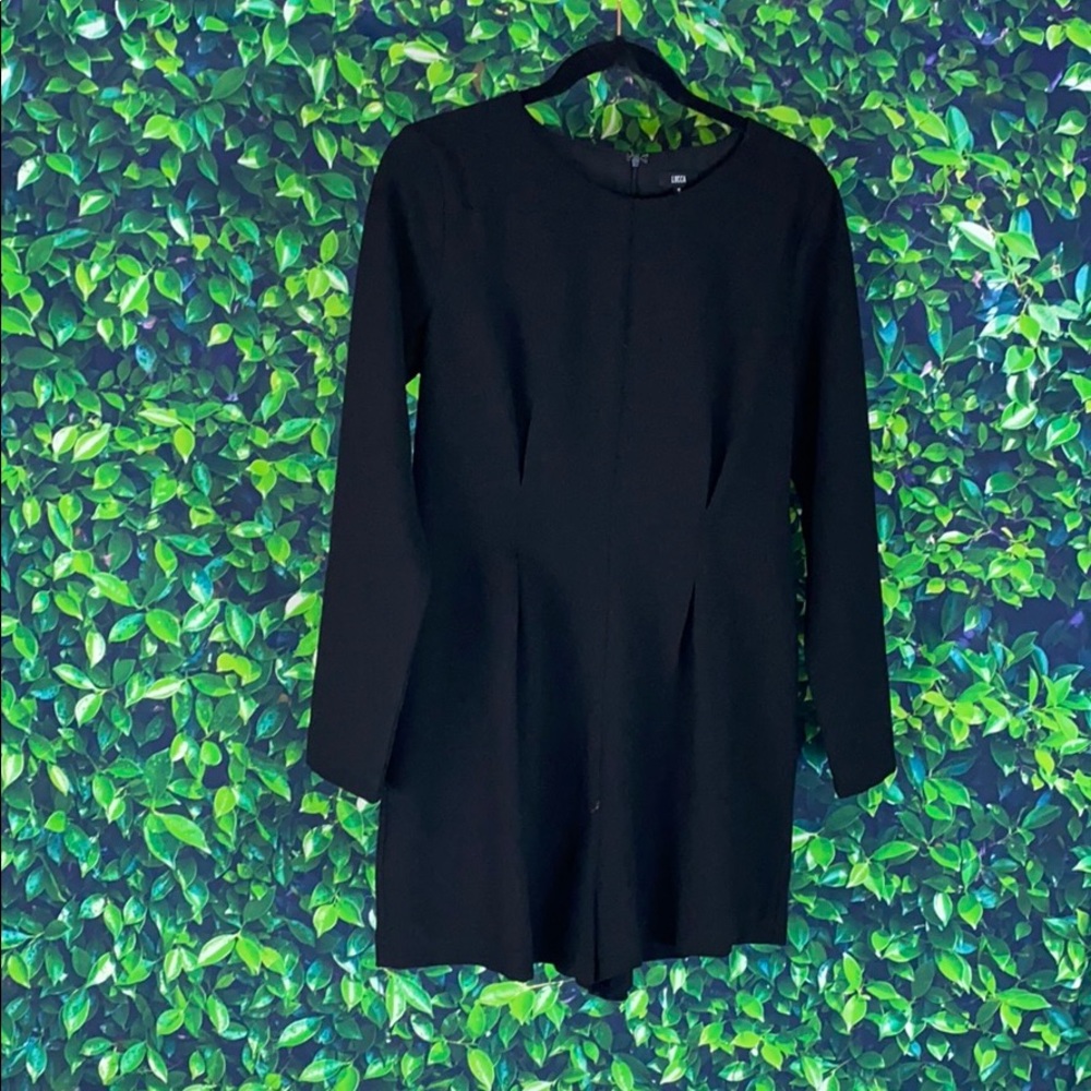 Lucca Romper sz M